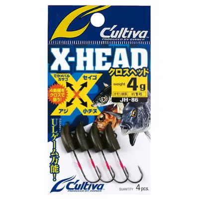 오너 엑스헤드 JH-86