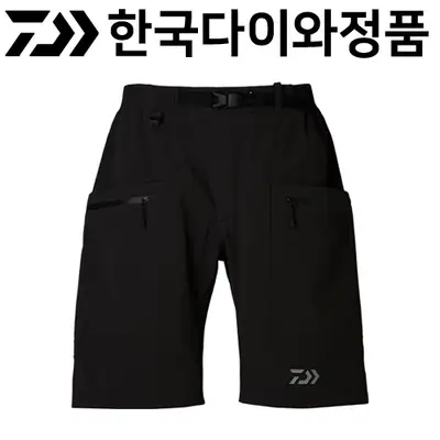 다이와 레인맥스 하이퍼 코드 반바지