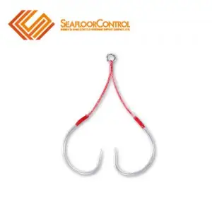 씨플로어컨트롤 잼 어시스트 훅 라이트