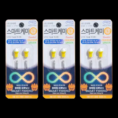 코어텍 스마트케미 알파