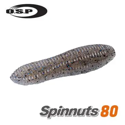 오에스피 스핀너트