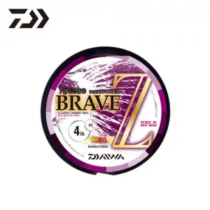 다이와 피네스 브레이브 제트