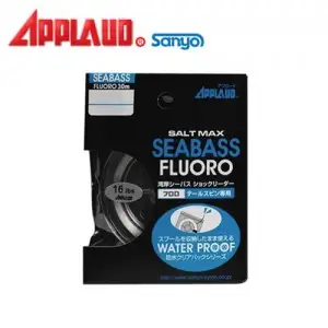 산요 솔티맥스 시배스 후로로 워터 프루프