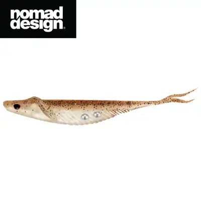 노마딕코드 코브라 섀드