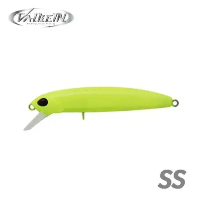 발케인 피규어 슬로우 싱킹