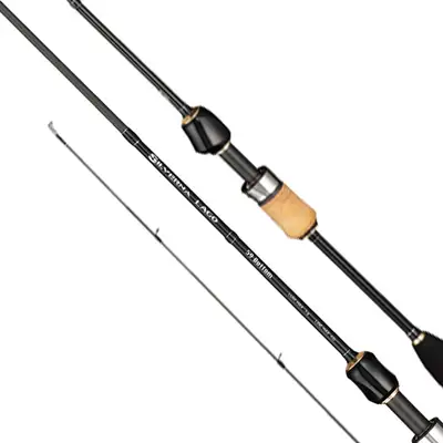 테일워크 실버나 라고