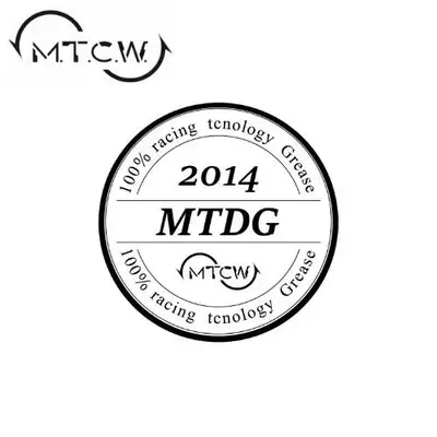 MTCW MTDG 드랙 구리스