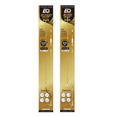 이큐피싱 업앤다운 강선세트