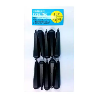 우리들이야기 프리 다운싱커