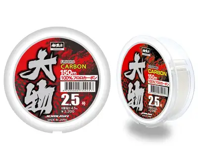 조무사 대물 후로로카본