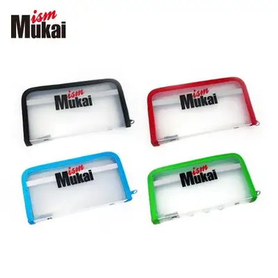 무카이 크랭크 케이스