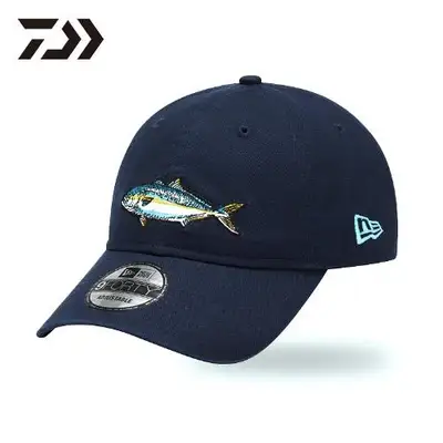 다이와 다이와 뉴에라 콜라보 볼캡