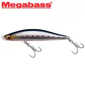 메가배스 겐마 85S