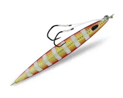 스톰 고모쿠 켄사키 지그