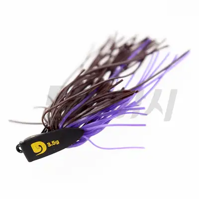 카스미 브로코 논스택 지그