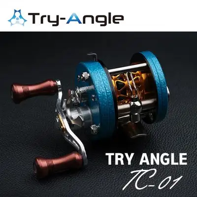 트라이앵글 TC-01