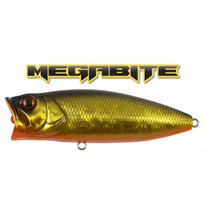 메가바이트 팝시맥스