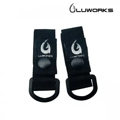 루웍스 엘더블유티-123