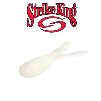 스트라이크 킹 미스터크라피 틴지 테일즈