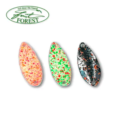 포레스트 팩터 1.8g