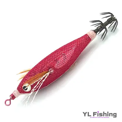 YL피싱 이카슷테 75mm 스페셜