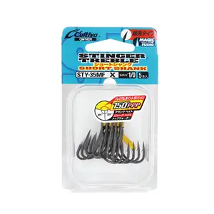 오너 스팅거 트레블 숏생크