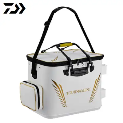 다이와 토너먼트 쿨키퍼 바칸