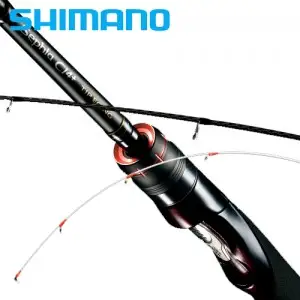 시마노 세피아 CI4+ 팁 에깅