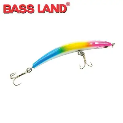 배스랜드 매그넘 90