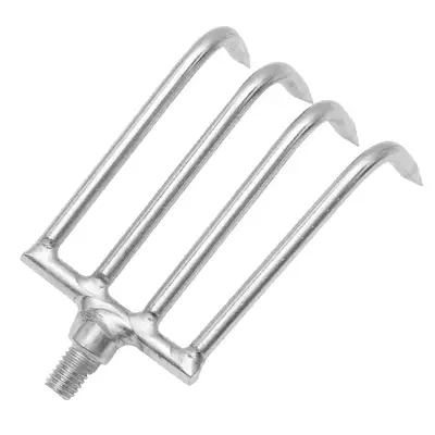 미분류 4지 갈구리 해루질 장비