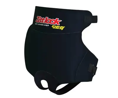 지트락 쿠션 히프커버