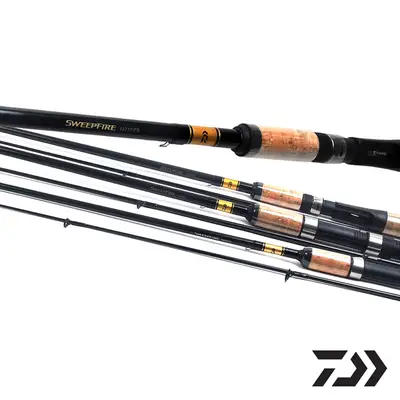 다이와 스윕파이어 2PCS