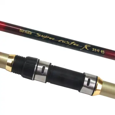 바낙스 슈퍼캐스터 R