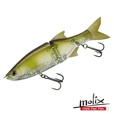 몰릭스 글라이드 베이트 178