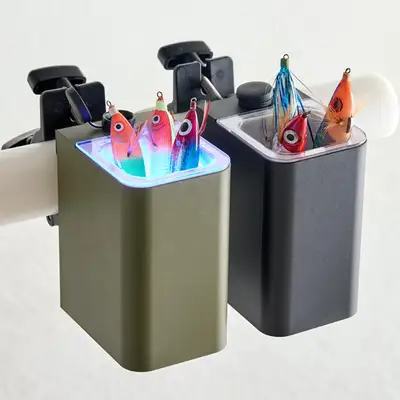 엠제이피닉스 엠제이피닉스 충전식 UV LED 축광기