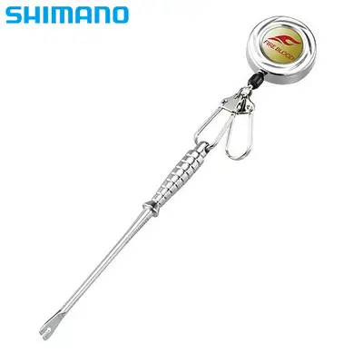 시마노 2고리 핀온릴