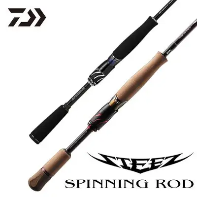 다이와 스티즈 스피닝