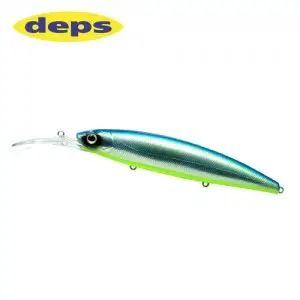 뎁스 바리송 미노우 130SP