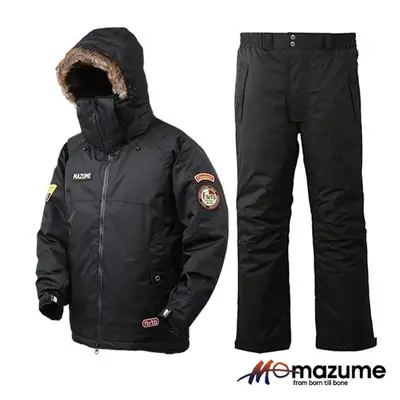 마즈메 MZFW-738 컨택트 올 웨더 슈트