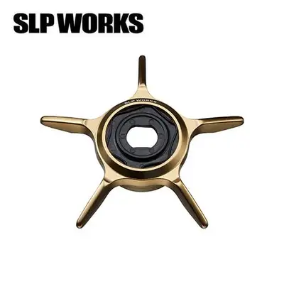 SLP웍스 24 스티즈 SCL 스타 드랙