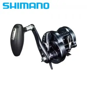 시마노 오세아 콘퀘스트 리미티드