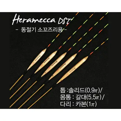 차이조구 헤라메카 DST