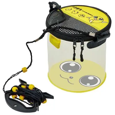 가마가츠 우끼마로 투명 두레박