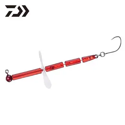 다이와 마스노코에다 스크류