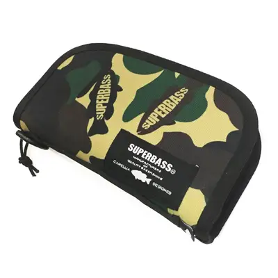 슈퍼베이트 슈퍼 스푼 소프트케이스