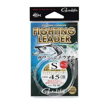 가마가츠 TU-162 파이팅 리더