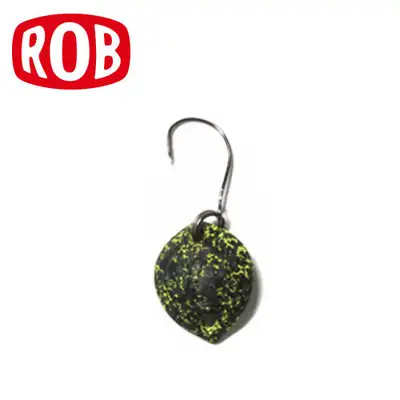 로브 루어 바벨 Z 가치 1.8g