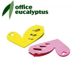 오피스 유카리 하트 커터