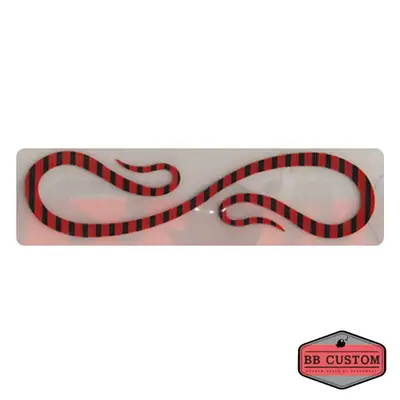 비비커스텀 더블스완