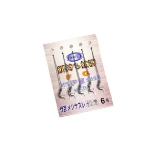 엔트리 2본 FG 메지나 스레